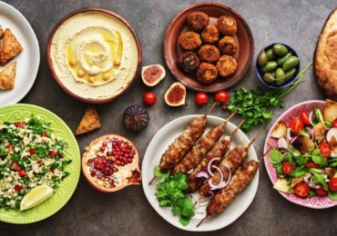 Halal Food